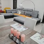 Silver Dream Apartmanhaz Διαμέρισμα