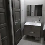 Silver Dream Apartmanhaz * Ντέμπρετσεν