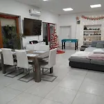 Silver Dream Apartmanhaz