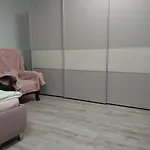 Silver Dream Apartmanhaz Apartment *
