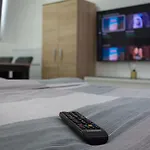 Silver Dream Apartmanhaz Apartment