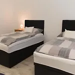 Διαμέρισμα Silver Dream Apartmanhaz *