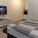 Silver Dream Apartmanhaz Διαμέρισμα Ντέμπρετσεν