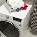 Silver Dream Apartmanhaz Διαμέρισμα *