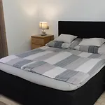 Διαμέρισμα Silver Dream Apartmanhaz *