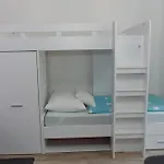 Διαμέρισμα Silver Dream Apartmanhaz *