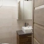 Διαμέρισμα Silver Dream Apartmanhaz *