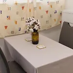 Silver Dream Apartmanhaz *