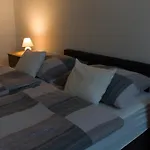 Apartment Silver Dream Apartmanhaz *