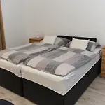 Silver Dream Apartmanhaz *