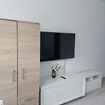 Silver Dream Apartmanhaz * Debrecen