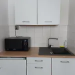 Διαμέρισμα Silver Dream Apartmanhaz