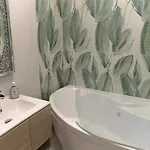 Silver Dream Apartmanhaz *