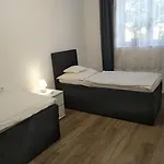 Διαμέρισμα Silver Dream Apartmanhaz Ντέμπρετσεν