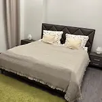 Apartment Silver Dream Apartmanhaz Debrecen