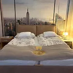 Διαμέρισμα Silver Dream Apartmanhaz *
