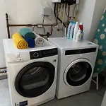 Silver Dream Apartmanhaz