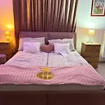 Apartment Silver Dream Apartmanhaz