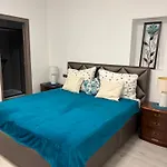 Silver Dream Apartmanhaz Διαμέρισμα Ντέμπρετσεν