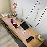 Silver Dream Apartmanhaz Διαμέρισμα *