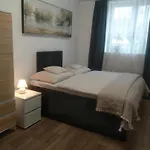 Silver Dream Apartmanhaz Debrecen