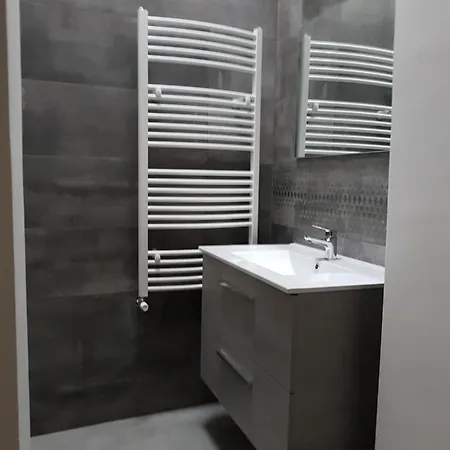 Silver Dream Apartmanhaz Lejlighed Debrecen