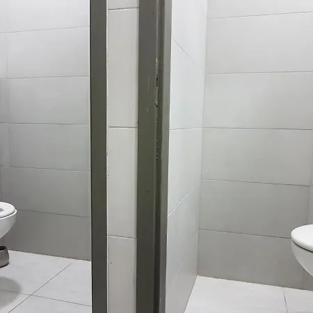 Silver Dream Apartmanhaz Lejlighed