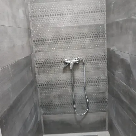 Apartman Silver Dream Apartmanhaz *