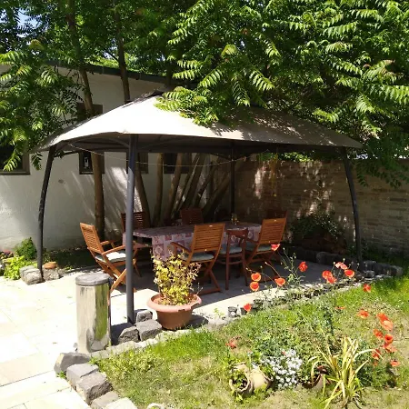 Silver Dream Apartmanhaz