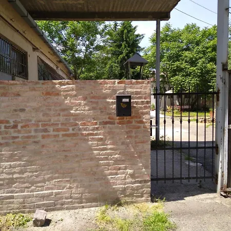 Silver Dream Apartmanhaz *