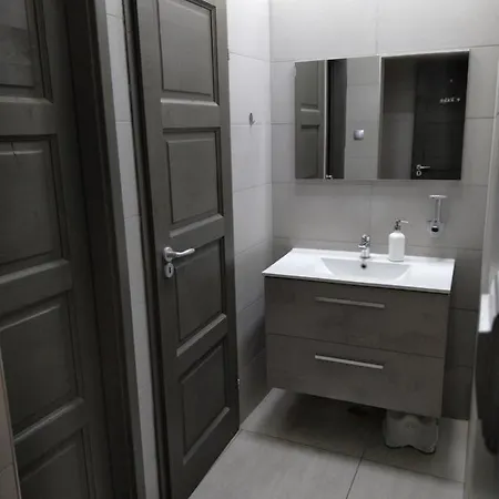 Silver Dream Apartmanhaz * Debrecen