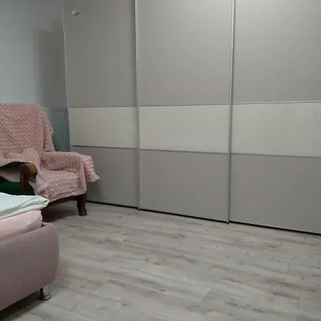 Silver Dream Apartmanhaz Apartment *