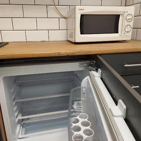 Lejlighed Silver Dream Apartmanhaz *