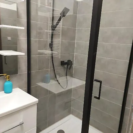 Silver Dream Apartmanhaz *