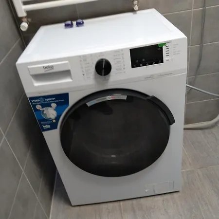 Silver Dream Apartmanhaz * Debrecen