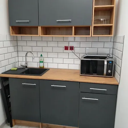 Silver Dream Apartmanhaz Appartement