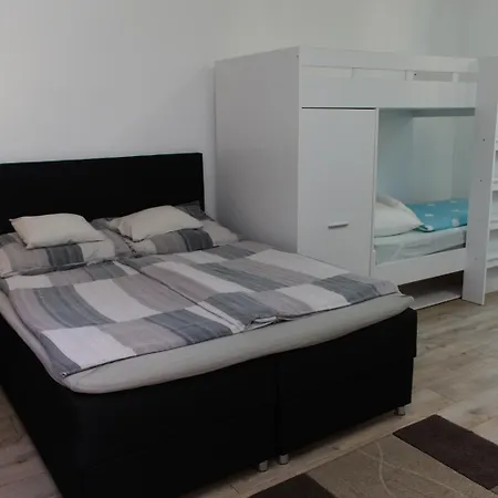 Silver Dream Apartmanhaz Debrecen