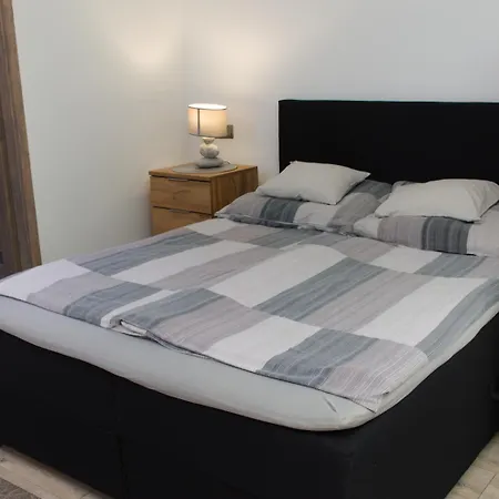 아파트 Silver Dream Apartmanhaz *