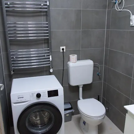 Silver Dream Apartmanhaz Debrecen