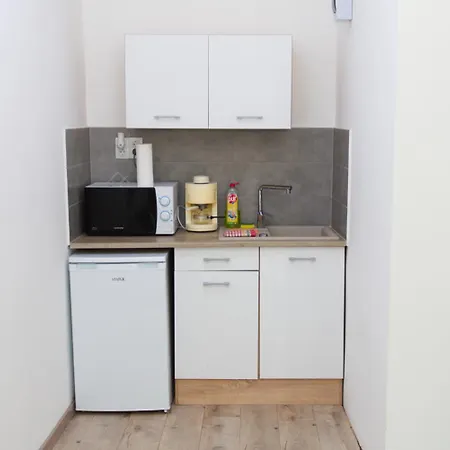 Silver Dream Apartmanhaz