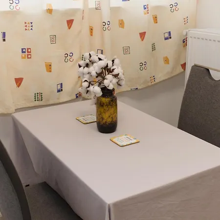 Silver Dream Apartmanhaz *