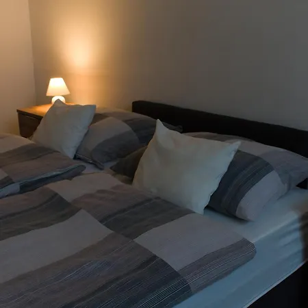 Appartement Silver Dream Apartmanhaz *