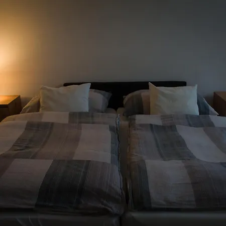 Lejlighed Silver Dream Apartmanhaz