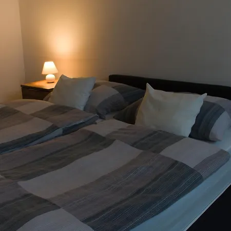 Apartment Silver Dream Apartmanhaz Debrecen
