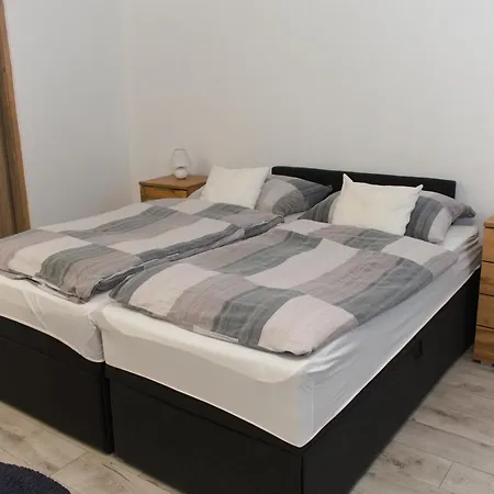 Silver Dream Apartmanhaz *