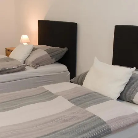 Silver Dream Apartmanhaz