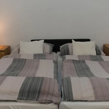 Silver Dream Apartmanhaz Apartment