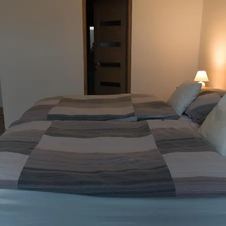 Silver Dream Apartmanhaz Lejlighed Debrecen