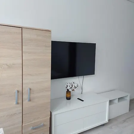 Silver Dream Apartmanhaz * Debrecen