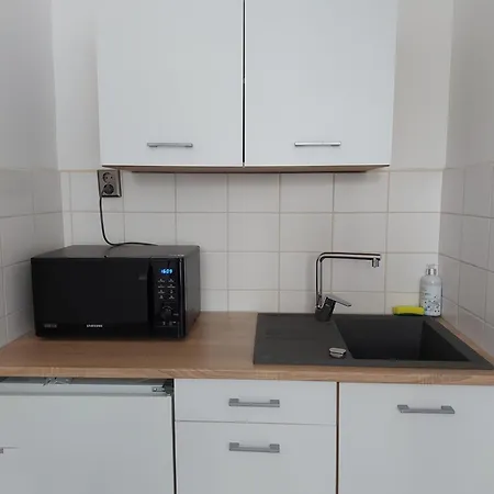 Appartement Silver Dream Apartmanhaz